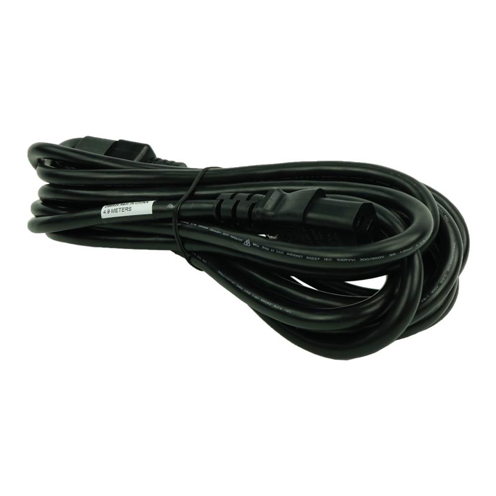 5m Long Power Cable For Left Monitor 5m Long Power Cable For Left Monitor