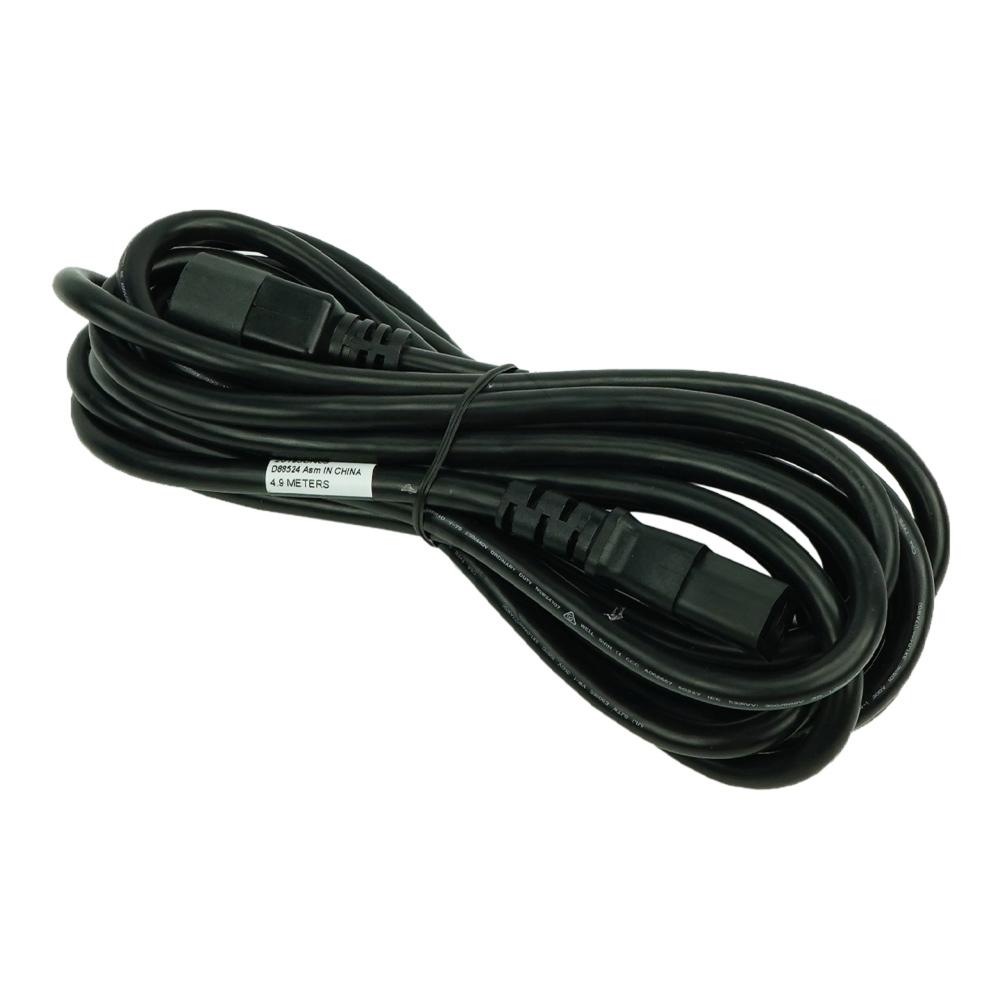 5m Long Power Cable For Left Monitor 5m Long Power Cable For Left Monitor