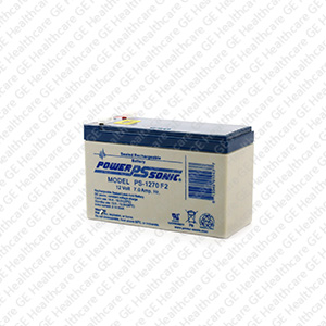 Battery for DVMR MDP Battery for DVMR MDP