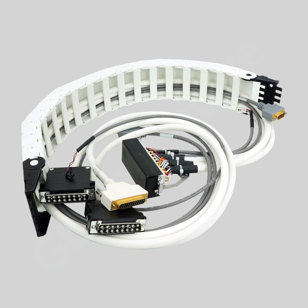 Harness Table GEM Coil PA Touch and Go 1.5T Harness Table GEM Coil PA Touch and Go 1.5T