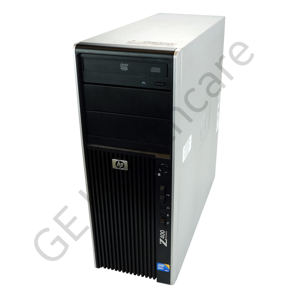 ADS Workstation Z400 Not Loaded 5390674-H