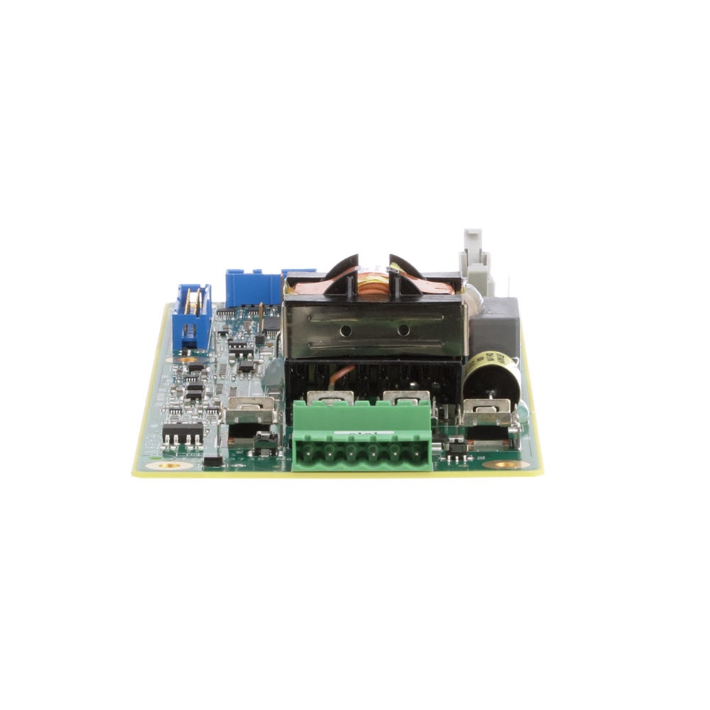 Programmed Heater V7-2 Board Programmed Heater V7-2 Board