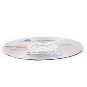 GE HealthCare OS for AW 4.6 DVD 5393398-2 GE HealthCare OS for AW 4.6 DVD 5393398-2