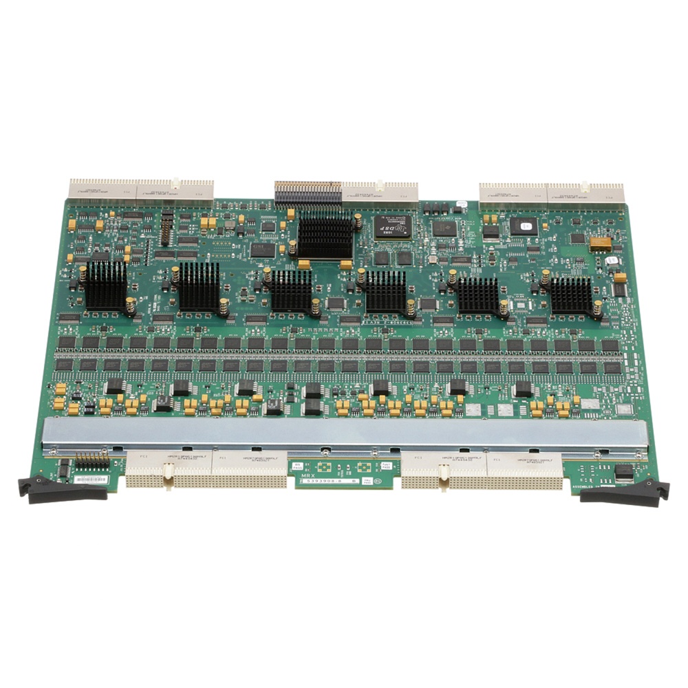 MRX2 Non-CW MRX2 Non-CW