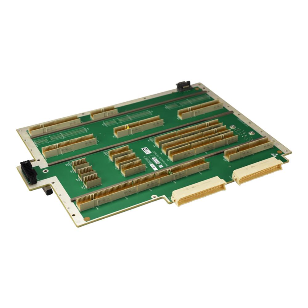 Juneau - MRX Backplane 192 Channel Circuit Board Assembly Juneau - MRX Backplane 192 Channel Circuit Board Assembly