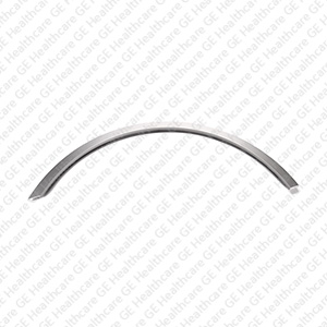 TRIM RING ASSEMBLY FRONT LEFT HAND 750W TRIM RING ASSEMBLY FRONT LEFT HAND 750W
