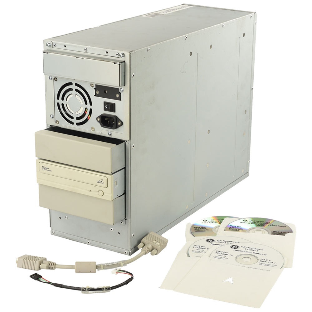 BEP 5 Assembly BEP 5 Assembly