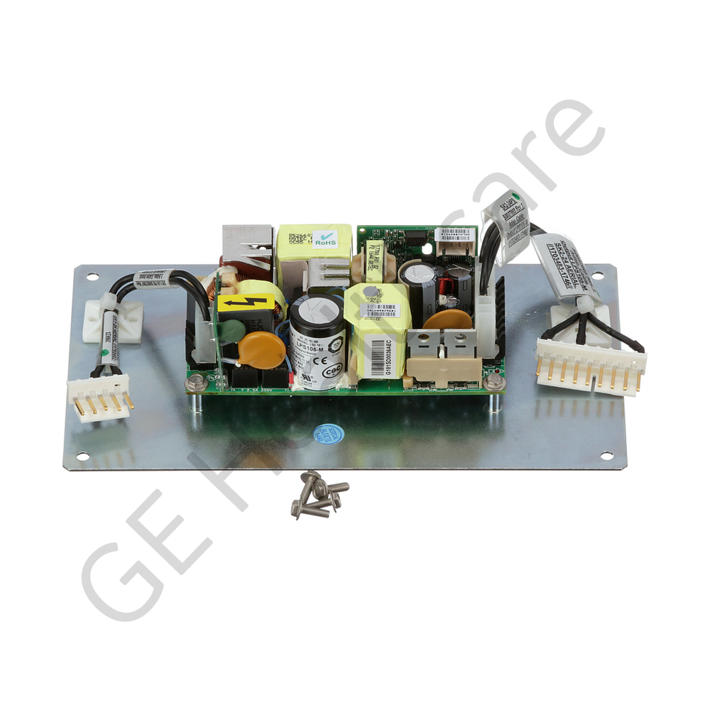 FRU, Power Supply 24VDC 5398986 FRU, Power Supply 24VDC 5398986