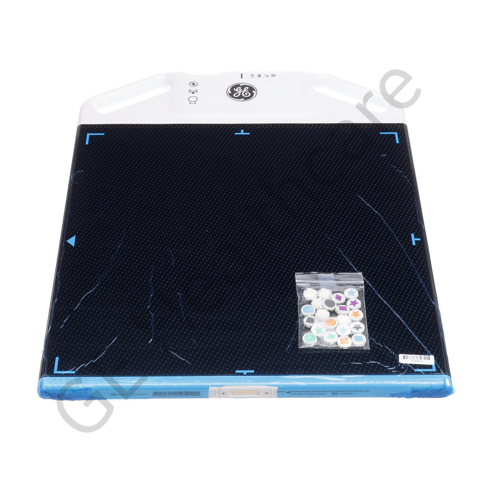 FlashPad Detector 5399000-13 FlashPad Detector 5399000-13