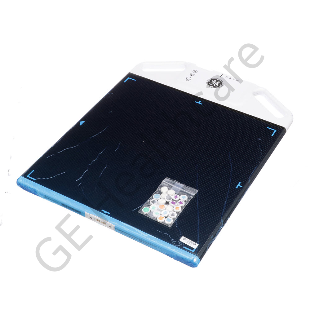 FlashPad Detector 5399000-13
