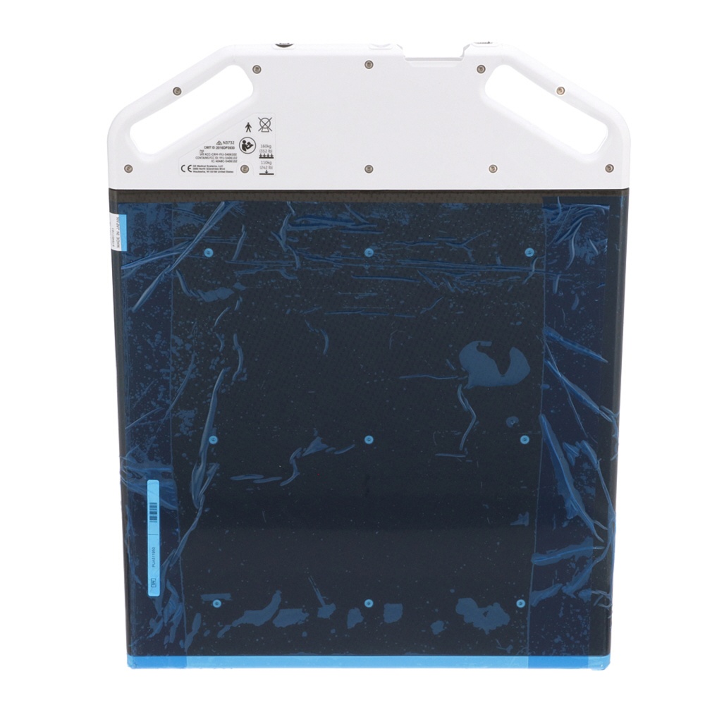 NGB Flashpad Detector - New NGB Flashpad Detector - New