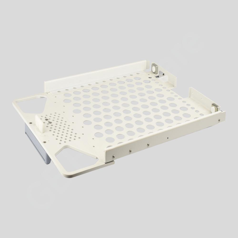 Detector Drawer Assembly, RoHS Detector Drawer Assembly, RoHS