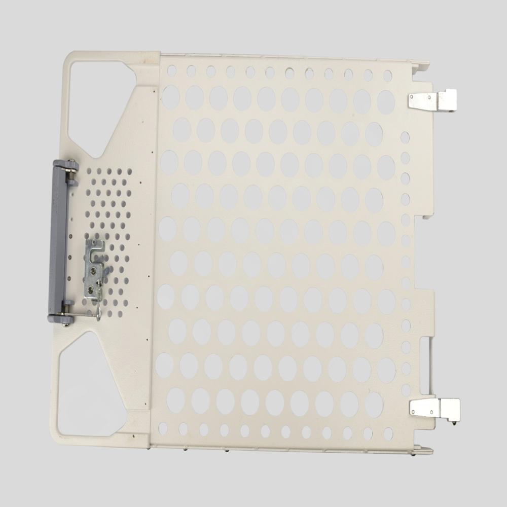 Detector Drawer Assembly, RoHS Detector Drawer Assembly, RoHS