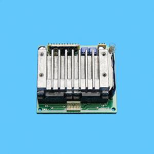 Helios Collimator Cam Drive 5404254U Helios Collimator Cam Drive 5404254U