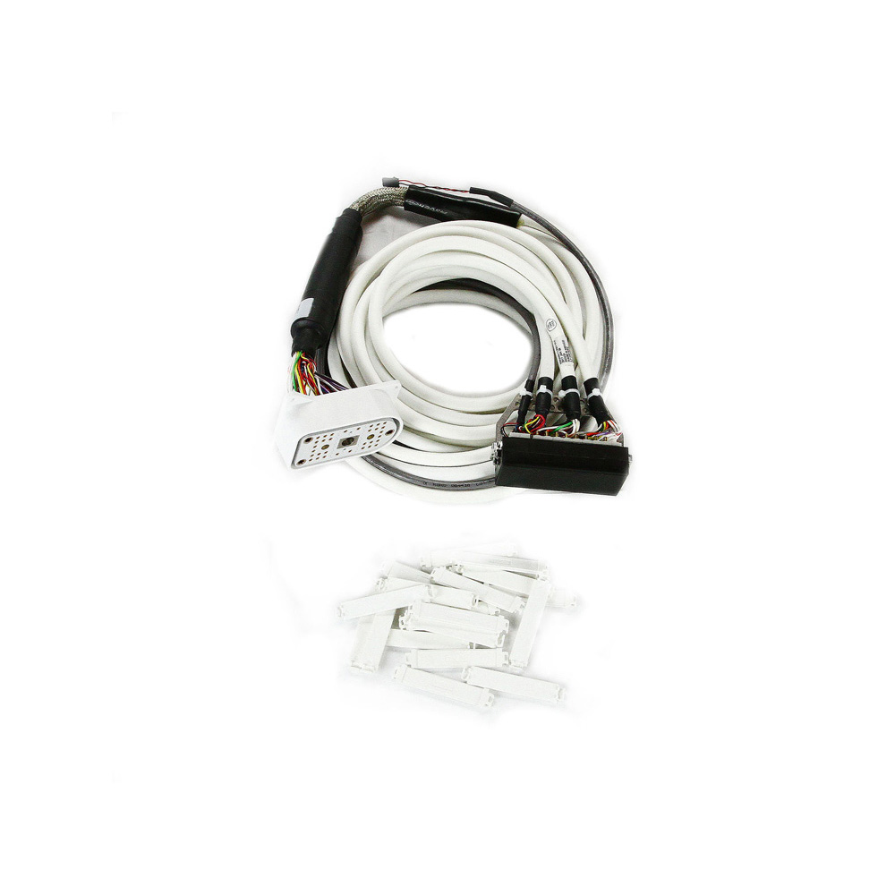 Prodigy 4 Table-Side Docking Connector Cable 3T Prodigy 4 Table-Side Docking Connector Cable 3T