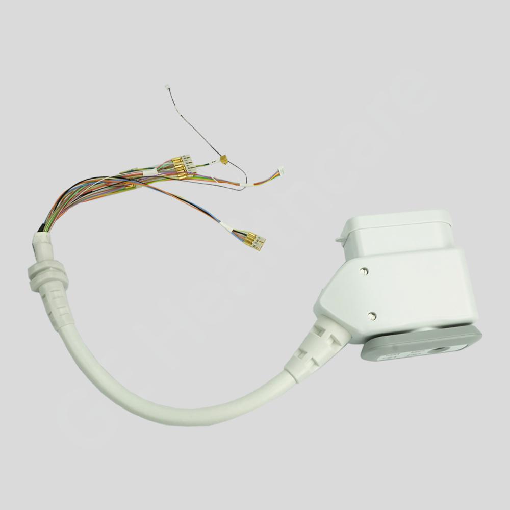 GEM 1.5T Head Neck Unit System Cable and Packaging GEM 1.5T Head Neck Unit System Cable and Packaging