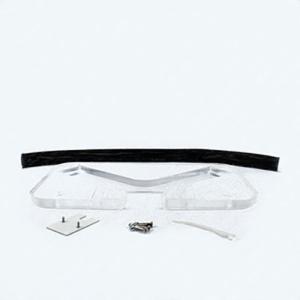 LCD Monitor Fixing Kit 2 LCD Monitor Fixing Kit 2