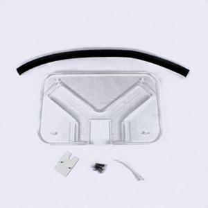 LCD Monitor Fixing Kit 2 LCD Monitor Fixing Kit 2