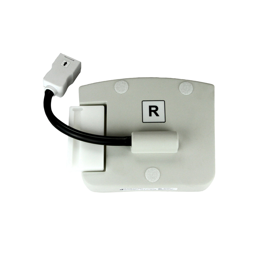 Sentinelle Table 1.5T 16 Channel Lateral Array Coil Right Sentinelle Table 1.5T 16 Channel Lateral Array Coil Right
