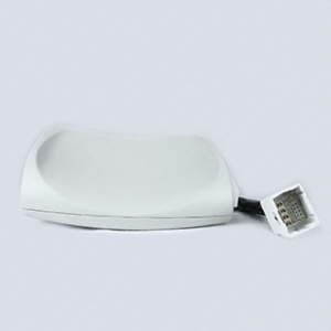 Sentinelle Table 1.5T 16 Channel Lateral Array Coil Left Sentinelle Table 1.5T 16 Channel Lateral Array Coil Left