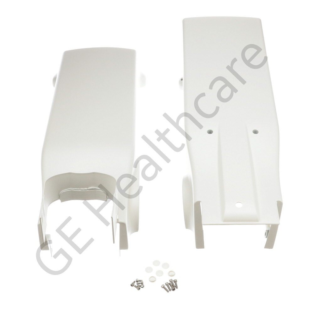 Lateral Detector Lift Covers Lateral Detector Lift Covers