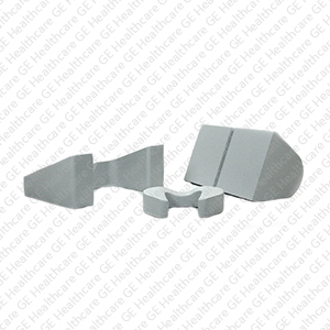 Breast Coil Pad Kit Geometry Embracing Method Breast Coil Pad Kit Geometry Embracing Method