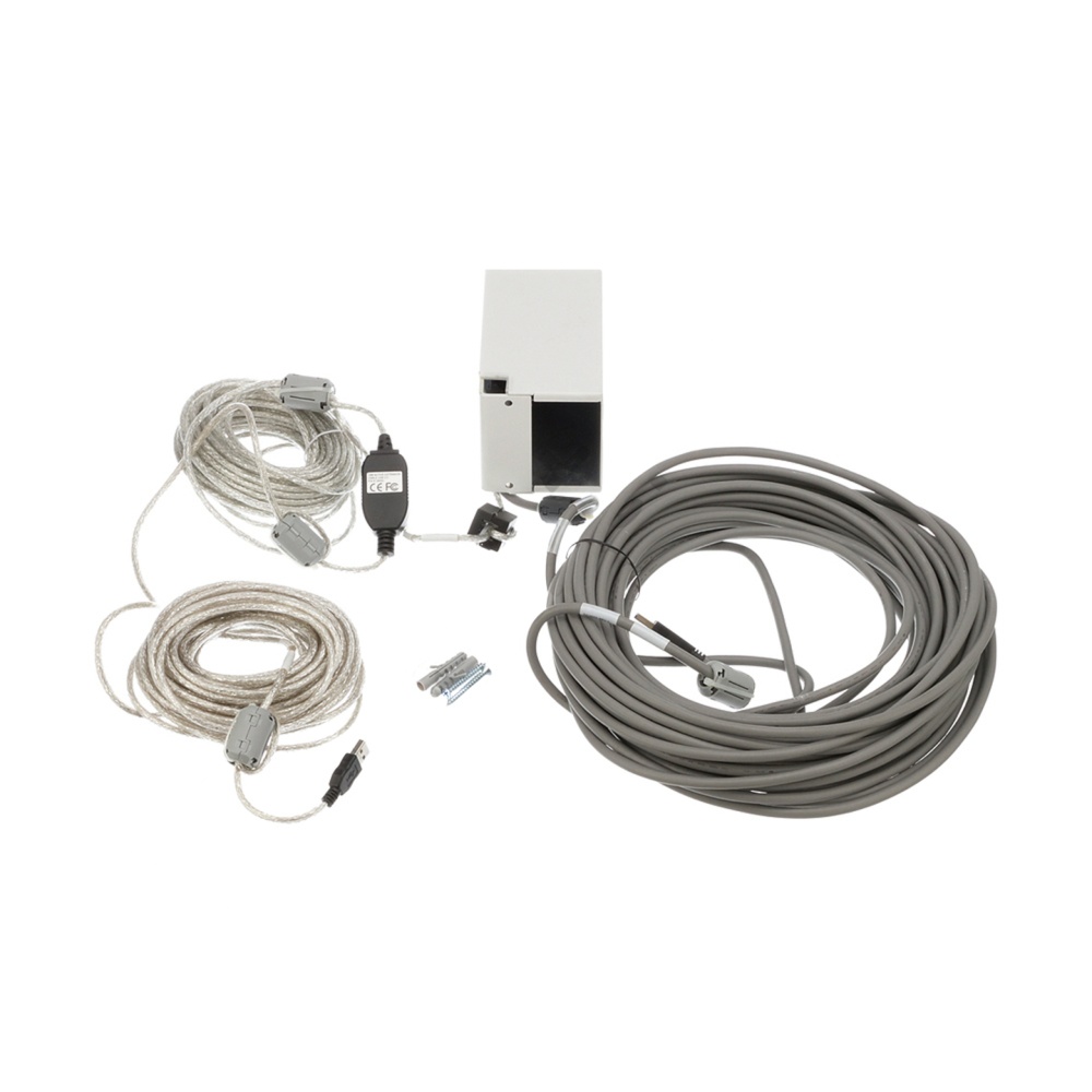 Dongle Bracket and USB Cable Assembly RoHS Dongle Bracket and USB Cable Assembly RoHS