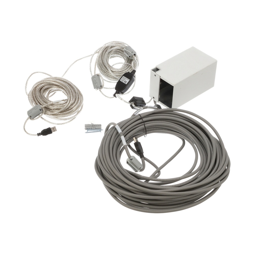 Dongle Bracket and USB Cable Assembly RoHS Dongle Bracket and USB Cable Assembly RoHS