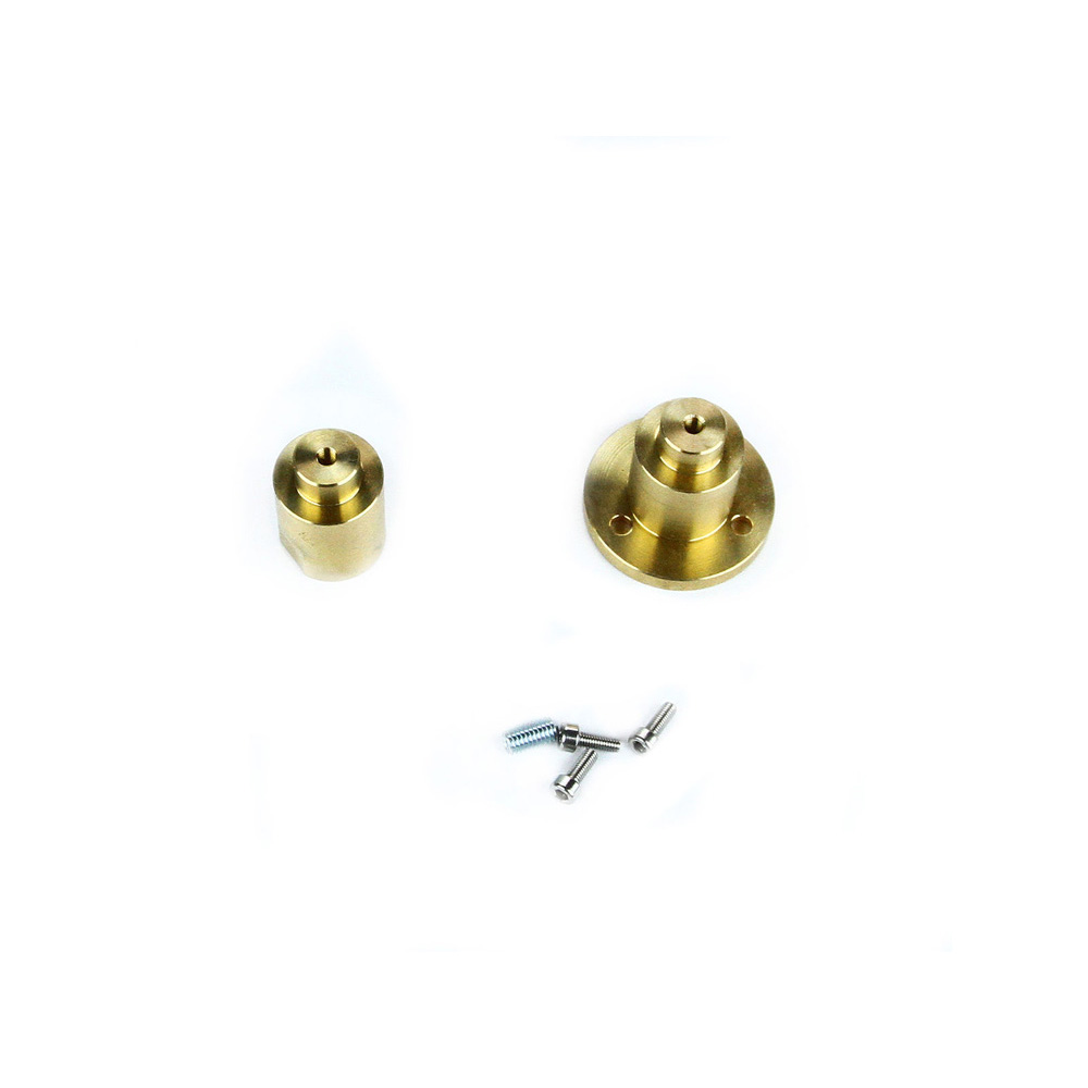 TILT TUBE PIVOT FRU TILT TUBE PIVOT FRU