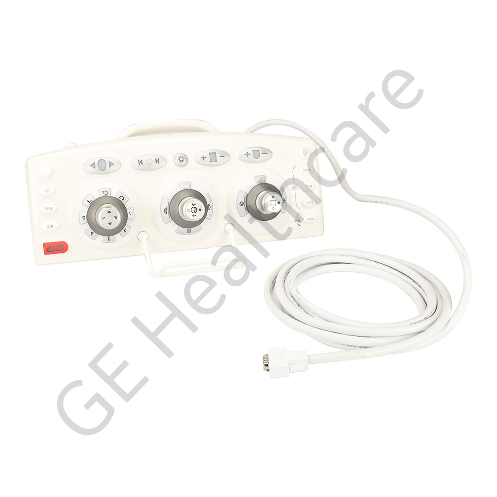 TSSC IPX4 CDRH Discovery 3100/41000 TSSC IPX4 CDRH Discovery 3100/41000