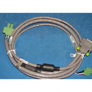 Harness 48VDC Power to Tank and Inverter Length 1420mm Harness 48VDC Power to Tank and Inverter Length 1420mm