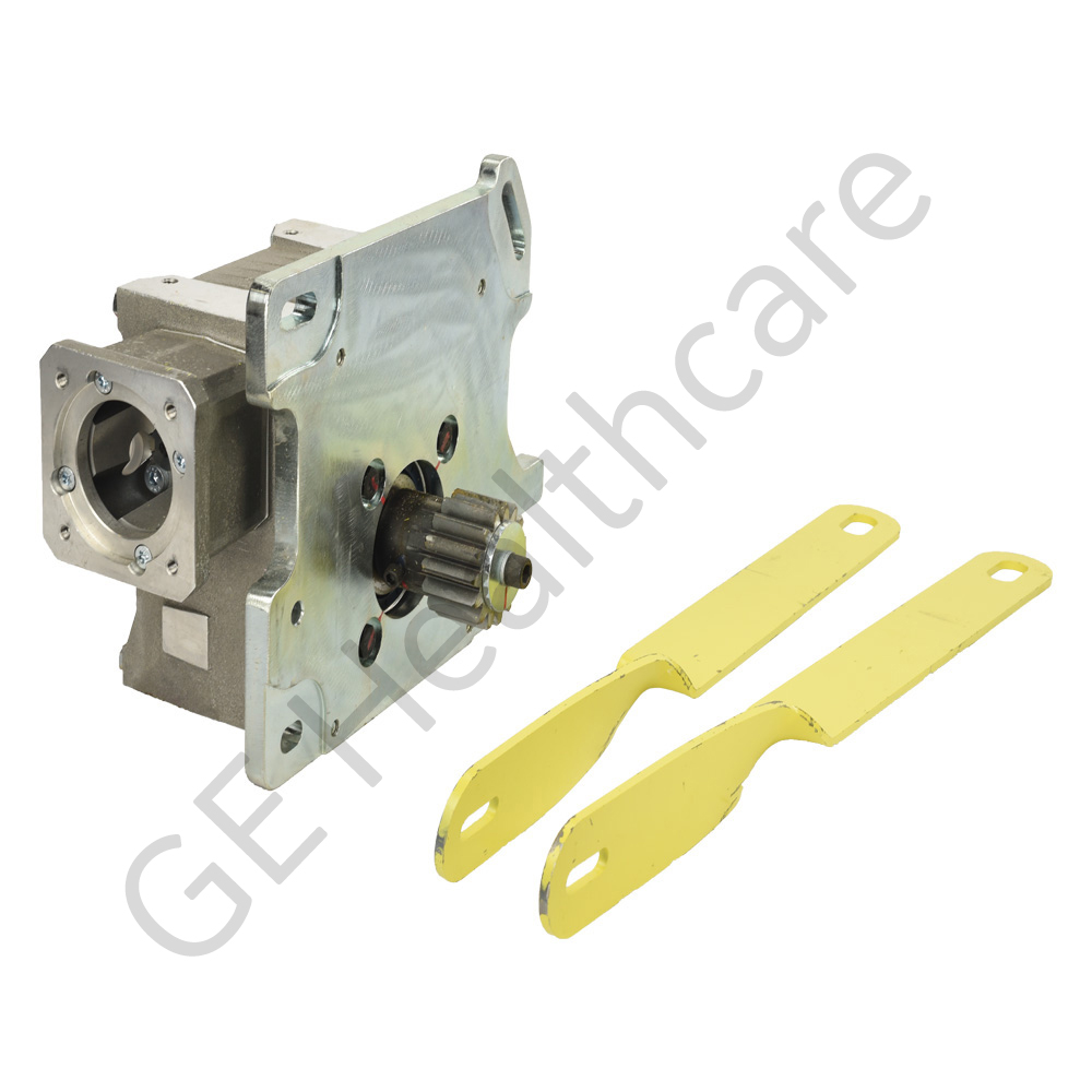Rotation Gear with Rotor Lock Tandem 5417811