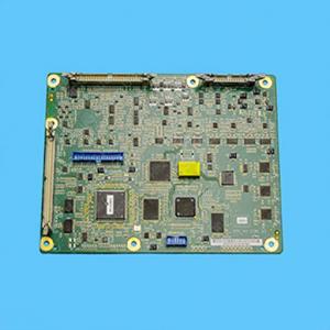 Programmed KV Control P6-33BF6 Programmed KV Control P6-33BF6