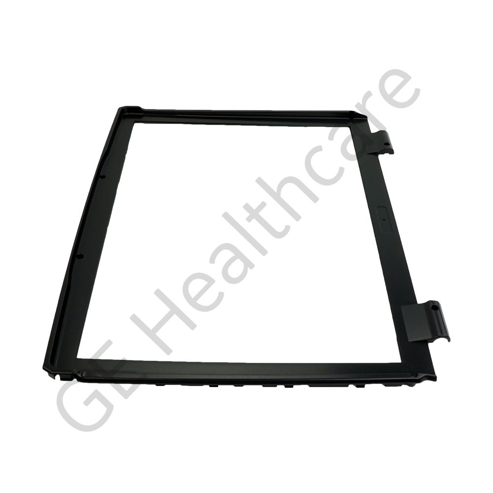 LOGIQ e BT12 LCD Front Cover LOGIQ e BT12 LCD Front Cover