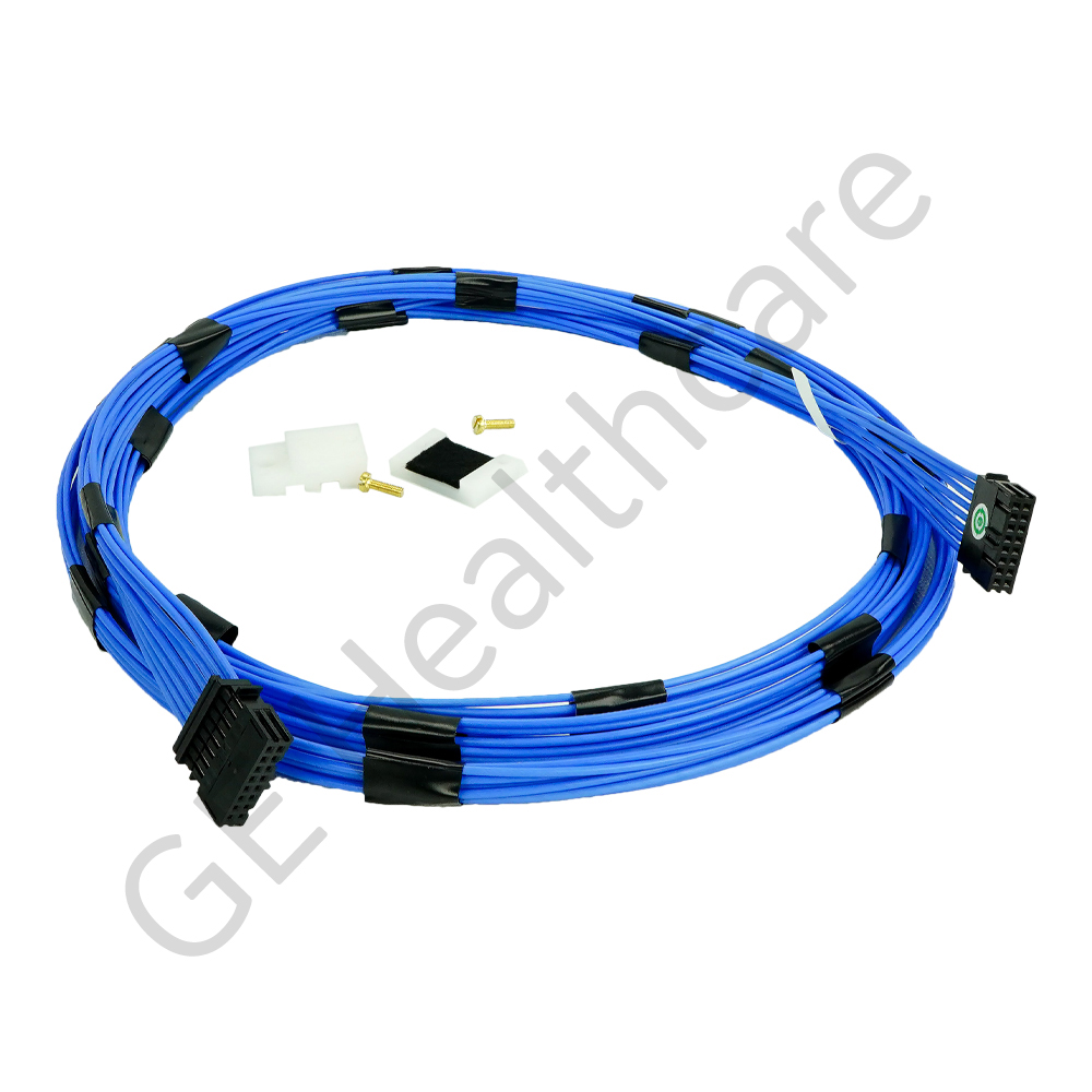 RF Cable Clamp Assembly 5420619 RF Cable Clamp Assembly 5420619