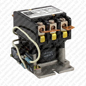 Safety Contactor with STR Safety Contactor with STR