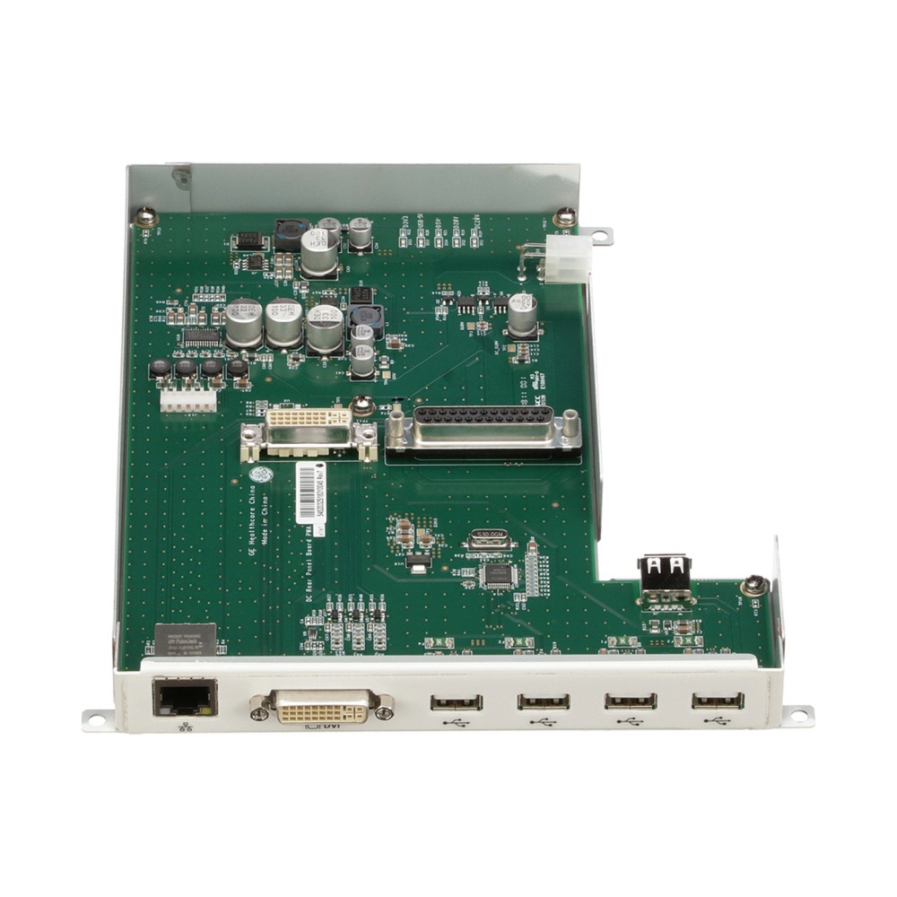 LOGIQ E R6 DS Main PWA LOGIQ E R6 DS Main PWA