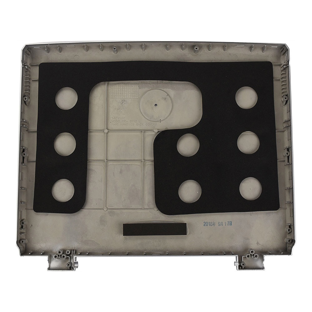 LOGIQ E BT11 LCD Back Cover Assembly LOGIQ E BT11 LCD Back Cover Assembly