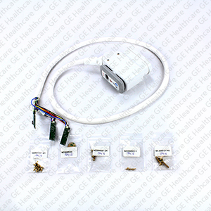 GEM Flex 16 Channel System Cable P-Connector