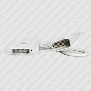 GEM Flex Interface 16 Channel Fixed 1.5T HD-Connector