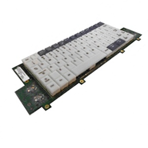 Vivid S5/S6 Keyboard Alphanumeric Keyboard with IR Kit Vivid S5/S6 Keyboard Alphanumeric Keyboard with IR Kit