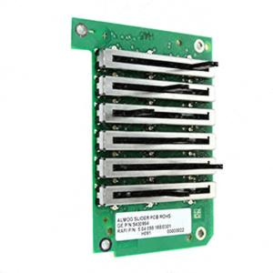 Voluson S5 S6 KB TPC Slides with IR RSPL Kit Voluson S5 S6 KB TPC Slides with IR RSPL Kit