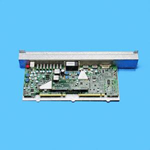 Back End Processor 6.0 (BEP6.0) Sideio Board Assembly Back End Processor 6.0 (BEP6.0) Sideio Board Assembly