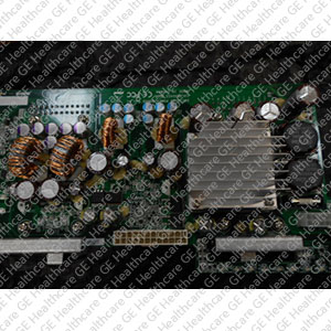 Back End Processor (BEP) 6.0 Powerboard Assembly Back End Processor (BEP) 6.0 Powerboard Assembly