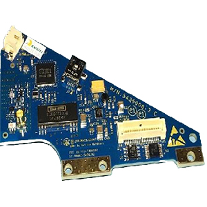 Ultra Wideband Realtek Radio Board, BG1.3 Detector Ultra Wideband Realtek Radio Board, BG1.3 Detector