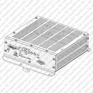Display Control Unit Display Control Unit