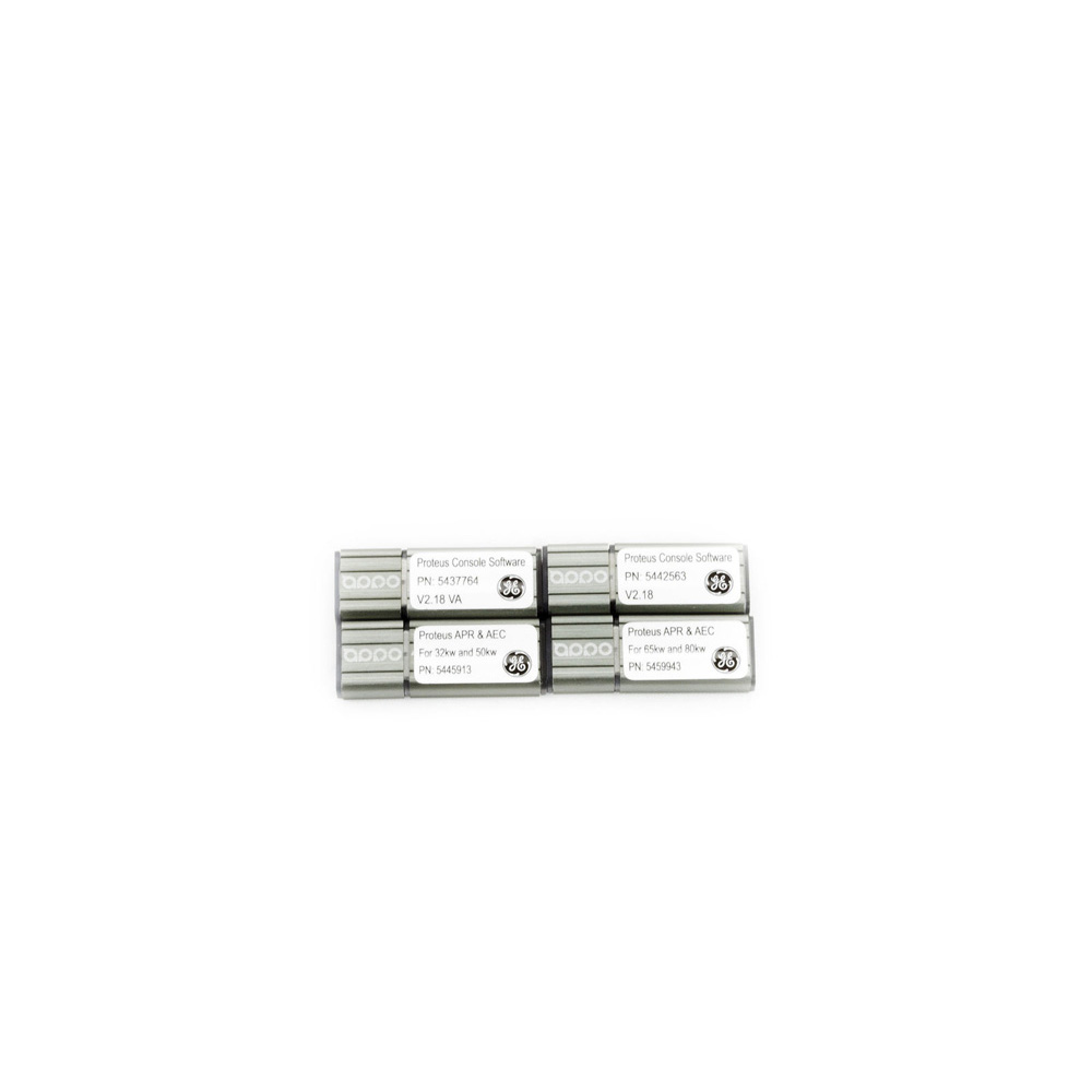 Proteus Console USB Disk Proteus Console USB Disk