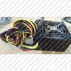 Back End Processor (BEP) 2 Power Supply Kit Back End Processor (BEP) 2 Power Supply Kit