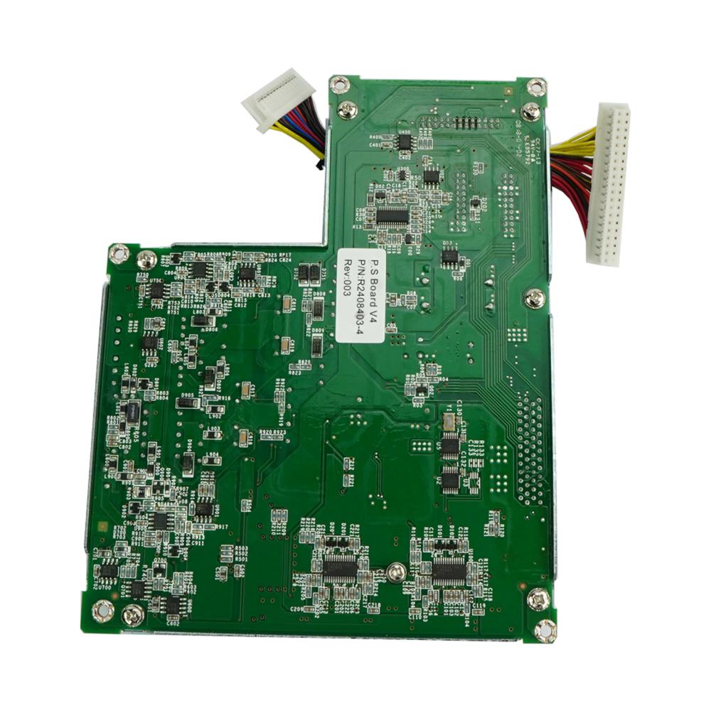 DC-DC PS Module Kit - RoHS DC-DC PS Module Kit - RoHS