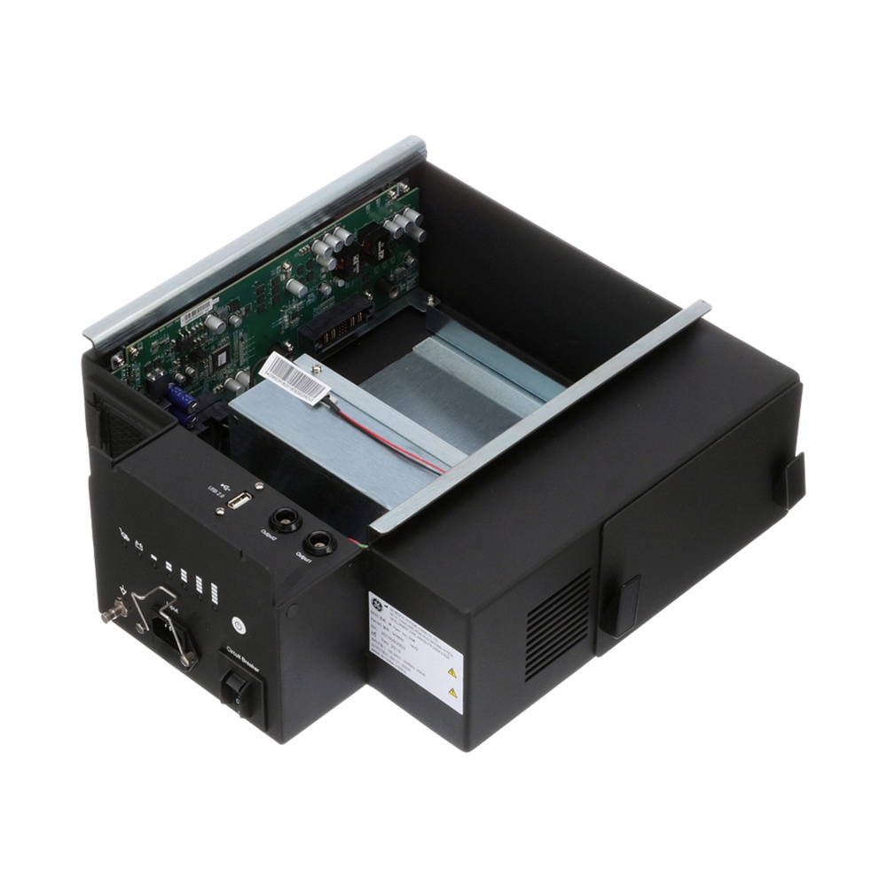 Power Box for Docking Cart 5439693 Power Box for Docking Cart 5439693